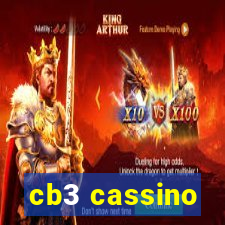 cb3 cassino